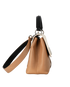 Very One Handle, &pound;1,300, Handbags, Beige/Brown, Leather, Side view